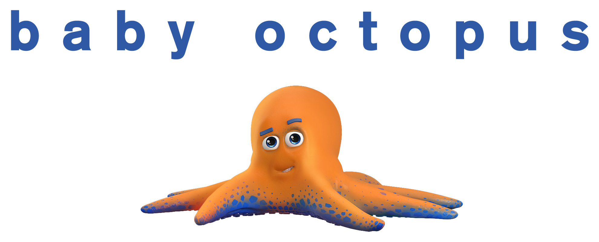 BabyOctopus